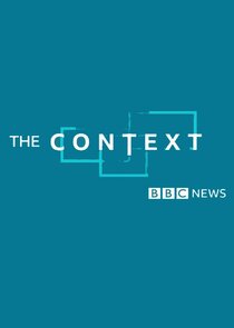 The Context poster