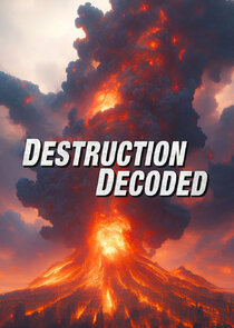 Destruction Decoded poster