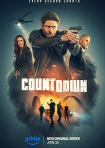 Countdown poster