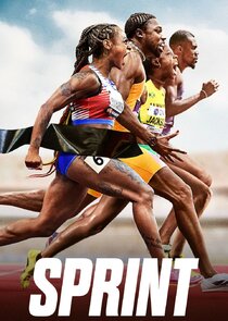 SPRINT poster