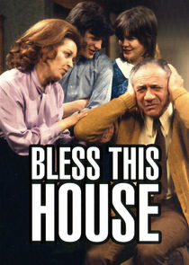 Bless This House poster