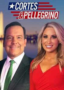 Cortes & Pellegrino poster