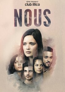 Nous poster