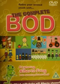 Bod poster