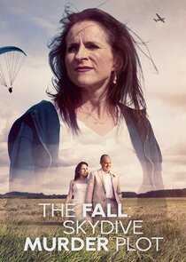 The Fall: Skydive Murder Plot poster
