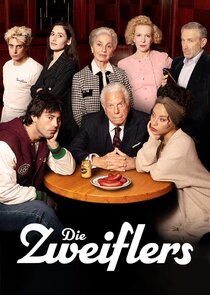 Die Zweiflers poster