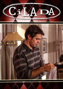 Cilada poster