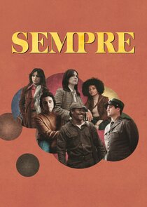 Sempre poster