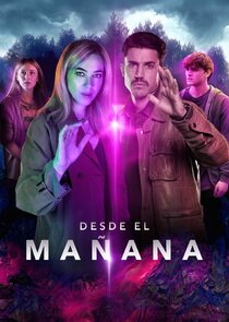 Desde el Mañana poster