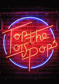 Top of the Pops poster