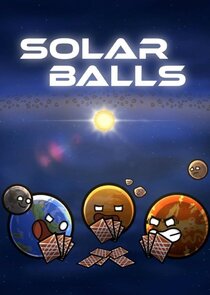 SolarBalls poster