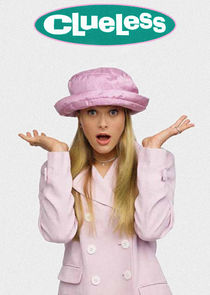 Clueless poster