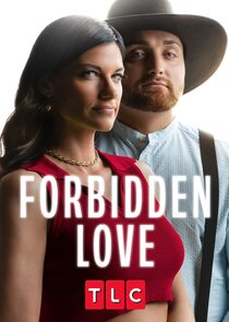 Forbidden Love poster