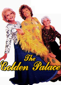 The Golden Palace poster