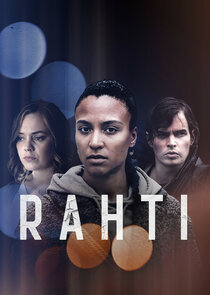 Rahti poster