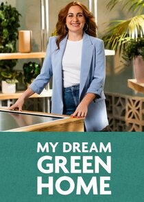 My Dream Green Home poster
