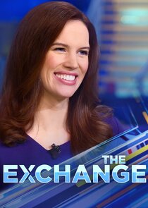 The Exchange poster