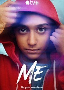 Me poster