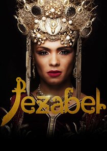 Jezabel poster