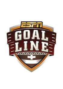 ESPN Goal Line poster