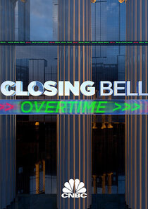 Closing Bell: Overtime poster