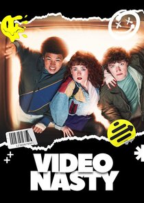 Video Nasty poster