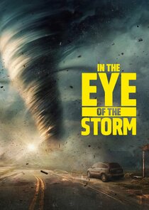 In the Eye of the Storm poster