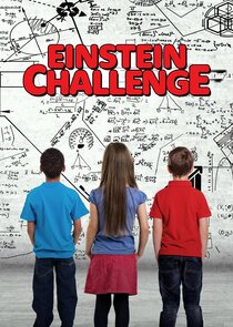 The Einstein Challenge poster