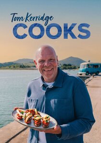 Tom Kerridge Cooks... poster