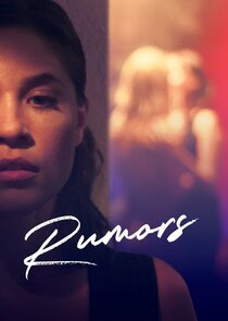 Rumors poster