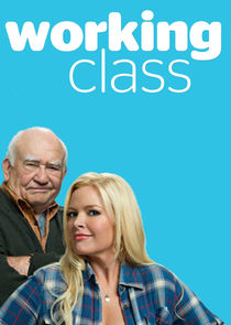 Working Class poster