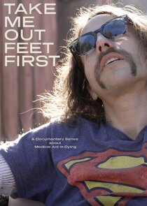 Take Me Out Feet First poster