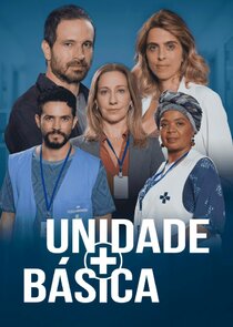 Unidade Básica poster
