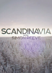 Scandinavia with Simon Reeve poster
