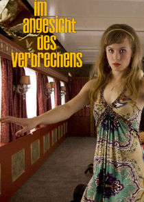 Im Angesicht des Verbrechens poster