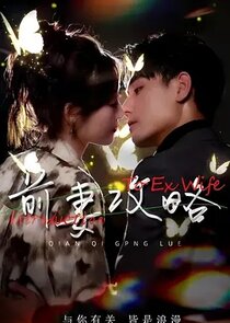 Qianqi Gonglue poster