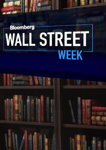 Bloomberg Wall Street Week poster