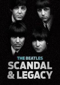 Scandal and Legacy poster