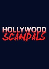 Hollywood Scandals poster