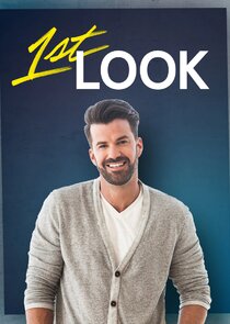 1st Look poster