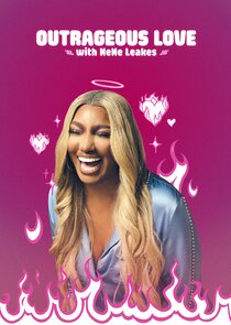 Outrageous Love with NeNe Leakes poster