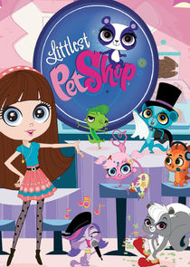 Littlest Pet Shop poster