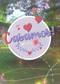 Casamos poster