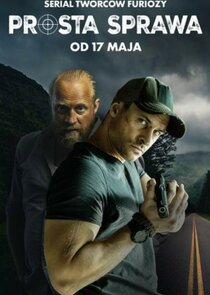 Prosta sprawa poster