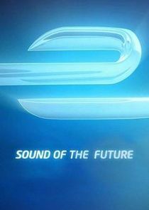 Sound of the Future poster