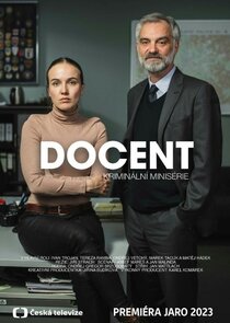 Docent poster