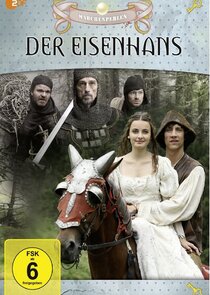 Märchenperlen poster