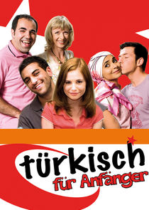 Türkisch für Anfänger poster