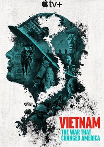 Vietnam: The War That Changed America poster