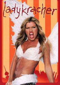 Ladykracher poster